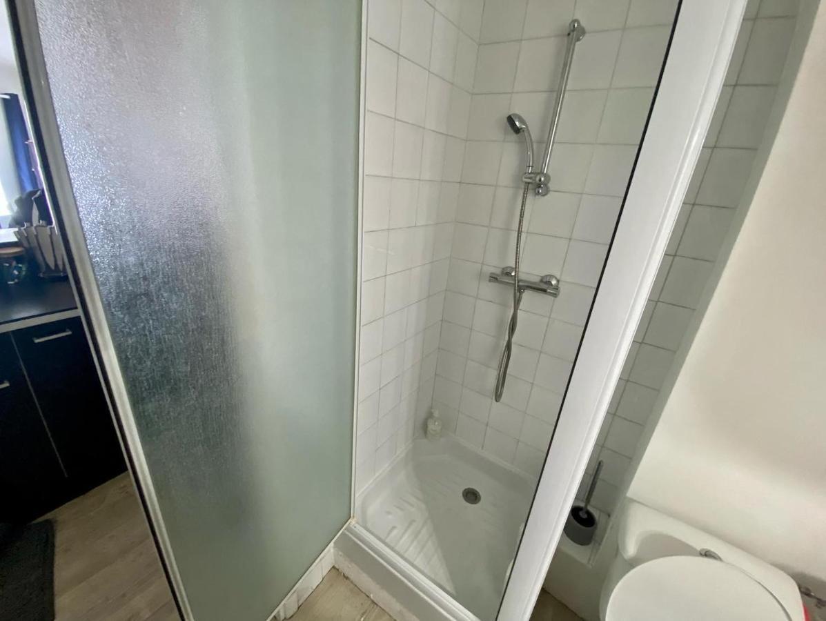 Le Cocon D'Avignon - T2 Duplex 40M2 - Centre Historique Intra Muros- Wifi Climatisation Ngoại thất bức ảnh