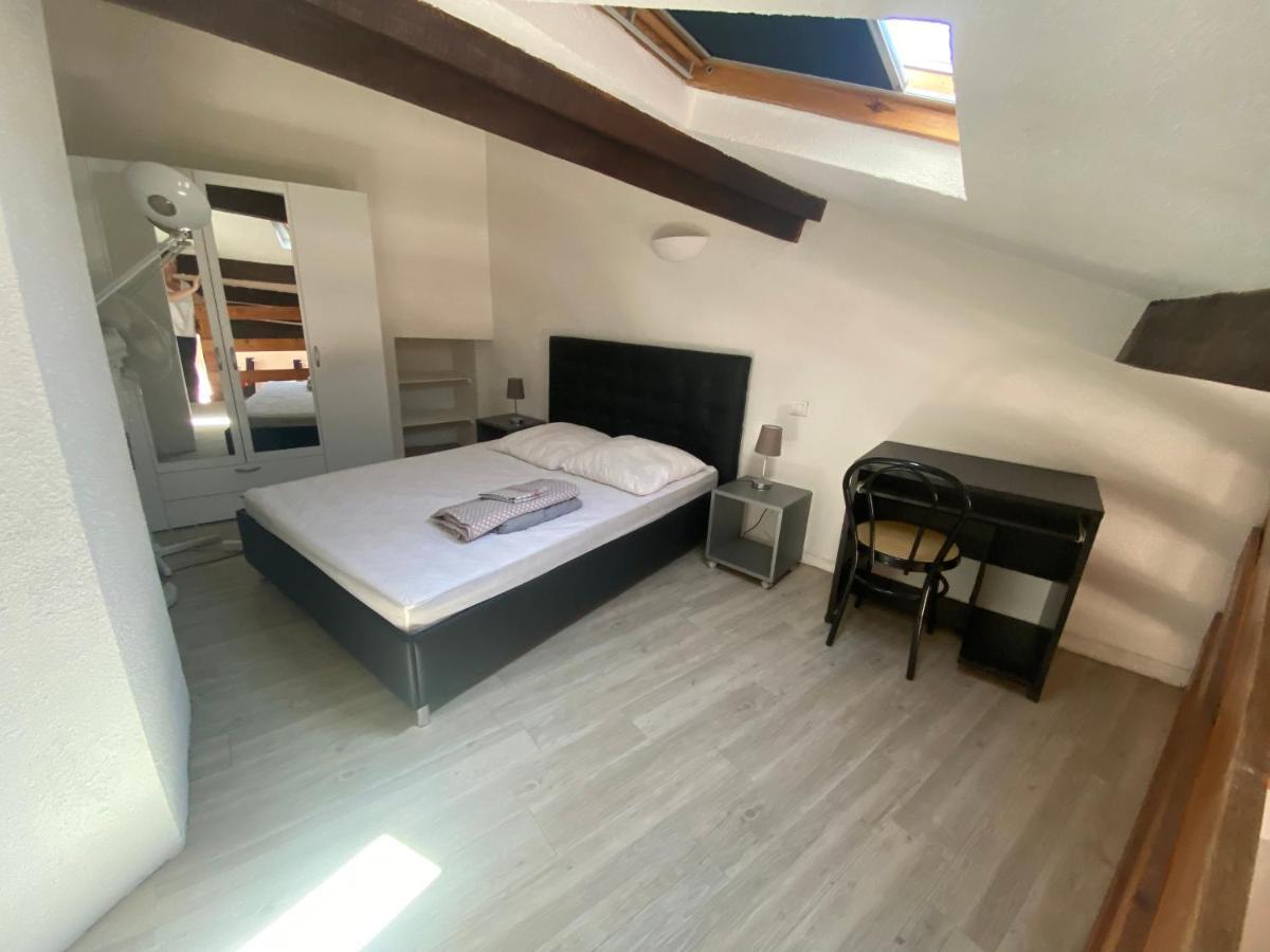Le Cocon D'Avignon - T2 Duplex 40M2 - Centre Historique Intra Muros- Wifi Climatisation Ngoại thất bức ảnh